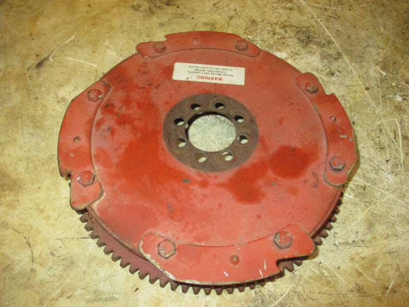 Mercury 90hp 2 stroke outboard Flywheel (74787)