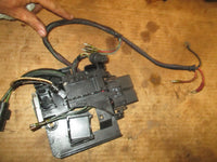 Load image into Gallery viewer, Johnson 200hp GT 2 stroke outboard tilt trim relays harness (584736)
