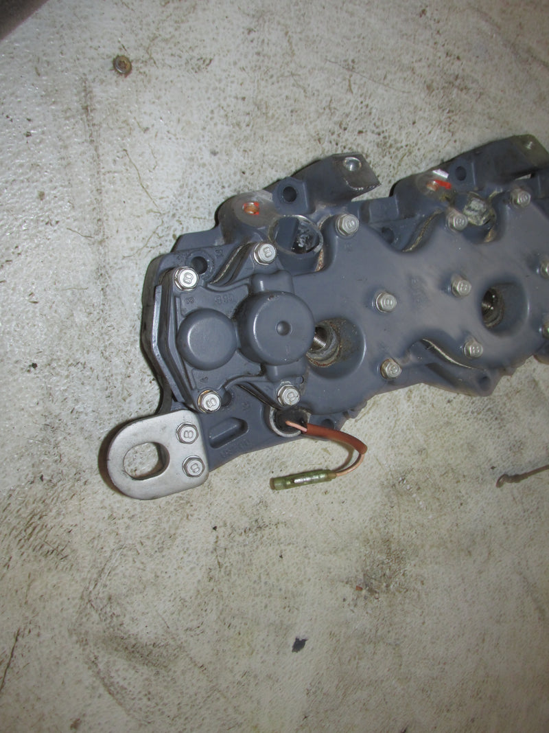 Yamaha HPDI 150hp 2 Stroke Outboard Port Cylinder Head (68F-00)