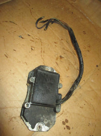 Load image into Gallery viewer, Johnson VRO 150hp 2 stroke outboard rectifier regulator (583529)
