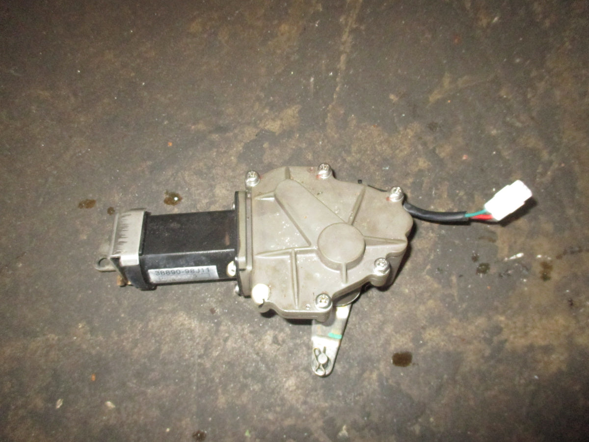 Suzuki DF150AP 150hp 4 stroke outboard shift actuator (38890-98J11)