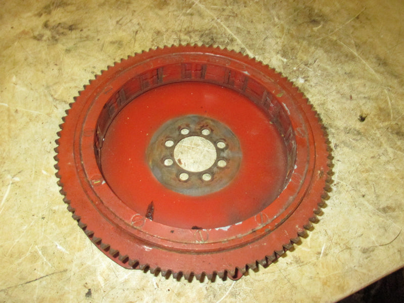 Mercury 90hp 2 stroke outboard Flywheel (74787)