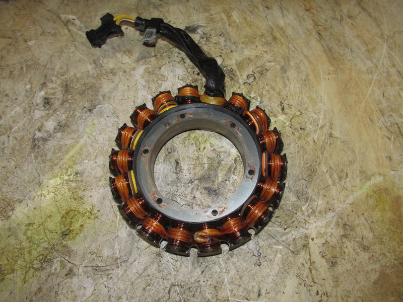 Evinrude Etec 115hp 2 Stroke Outboard Stator (586948)