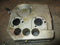 Load image into Gallery viewer, Evinrude 50hp 2 stroke outboard intake silencer (330911)
