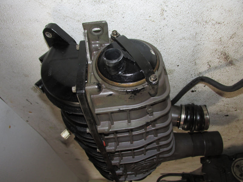 Mercury Verado 225hp 4 Stroke Outboard CAC Module/Air Cooler (880608T07)