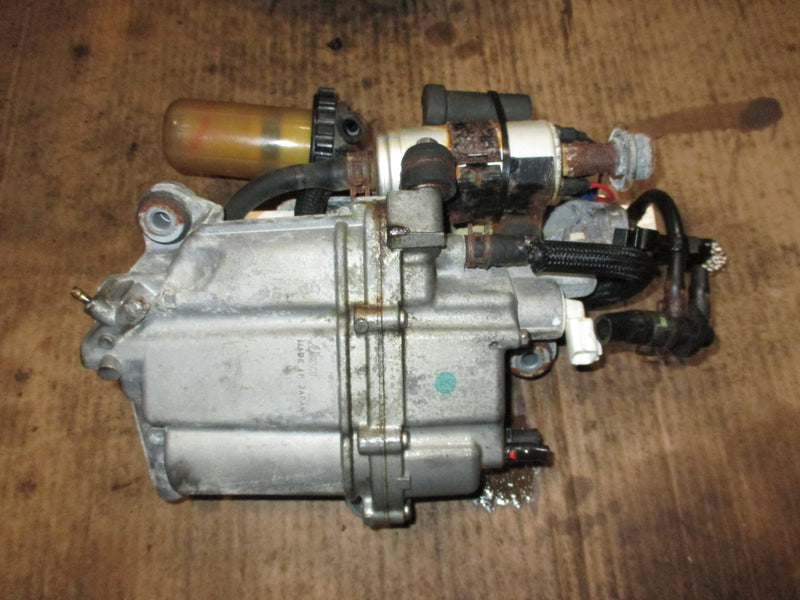 Suzuki 250hp 4 stroke outboard VST (15600-98J00)