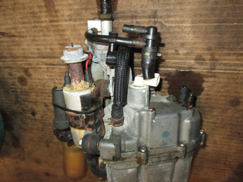 Suzuki 250hp 4 stroke outboard VST (15600-98J00)