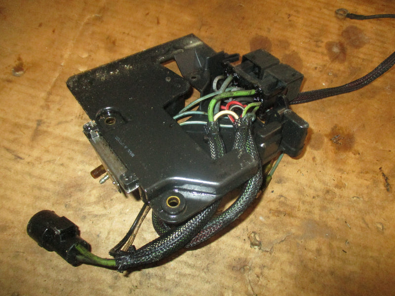 Johnson 200hp GT 2 stroke outboard tilt trim relays harness (584736)