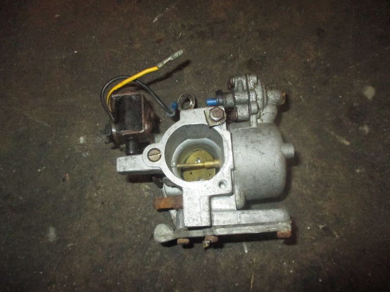 Mercury 25hp 2 Stroke outboard Carburetor (Parts) (8887A9)