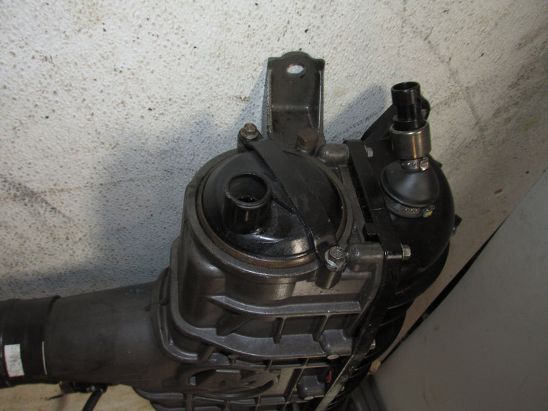 Mercury Verado 225hp 4 Stroke Outboard CAC Module/Air Cooler (880608T07)