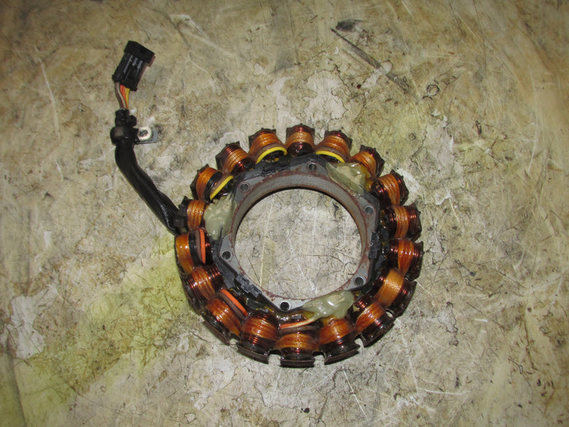 Evinrude Etec 115hp 2 Stroke Outboard Stator (586948)