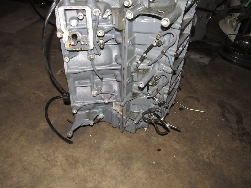 Yamaha HPDI 150hp 2 Stroke Outboard Crankcase Block