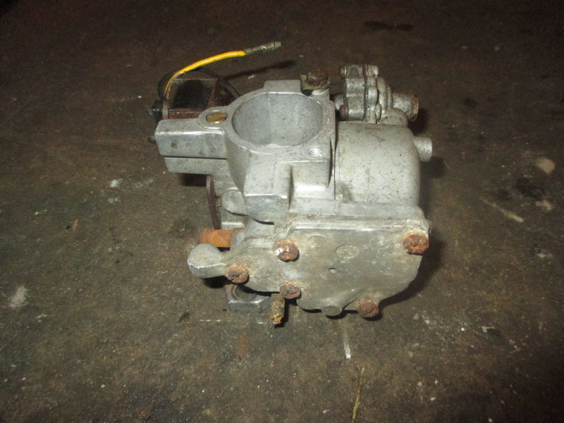 Mercury 25hp 2 Stroke outboard Carburetor (Parts) (8887A9)