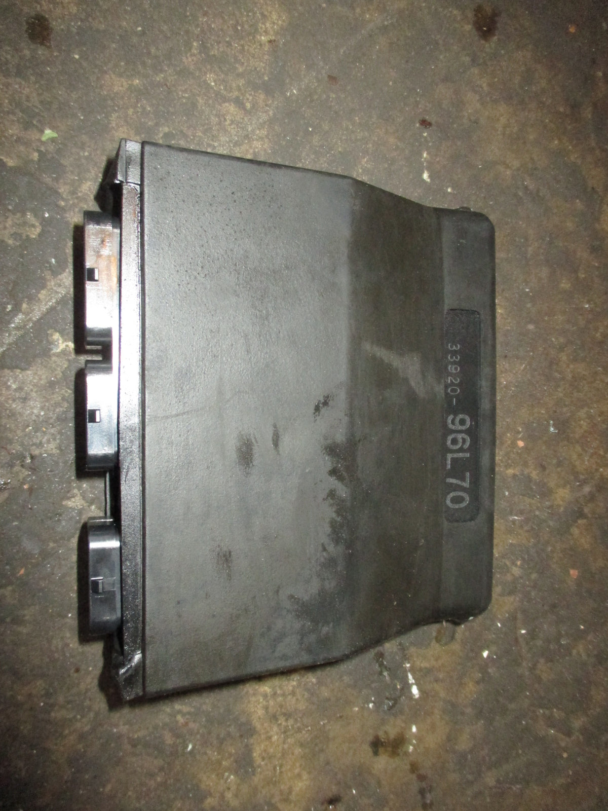 Suzuki DF150AP 150hp 4 stroke outboard ECU (33920-96L70)