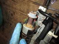 Load image into Gallery viewer, Suzuki 250hp 4 stroke outboard VST (15600-98J00)
