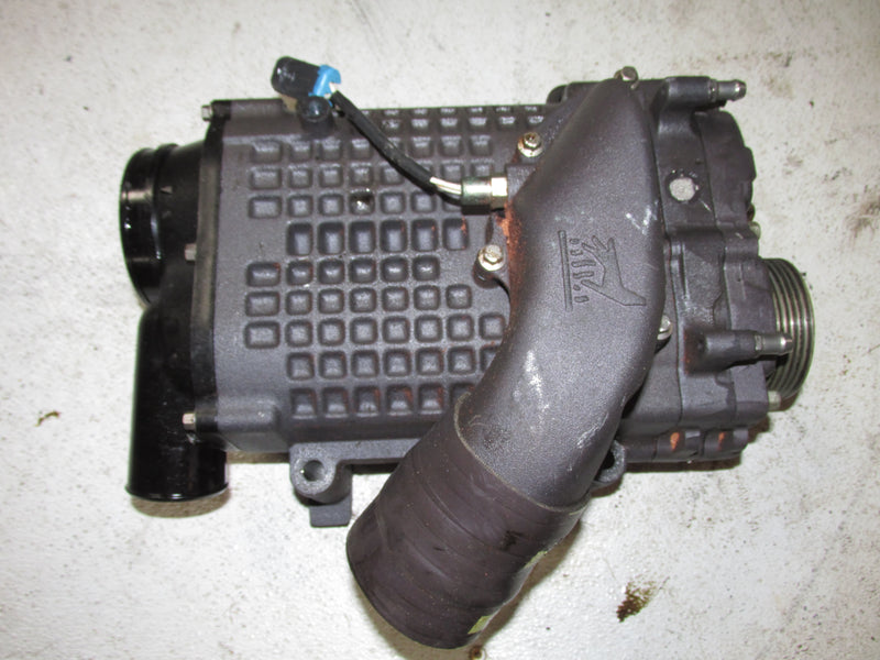 Mercury Verado 225hp 4 Stroke Outboard Supercharger (898096A03)
