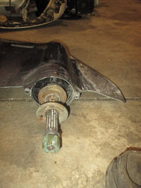 Load image into Gallery viewer, Suzuki DF140 140hp 4 stroke outboard 25 inch lower unit
