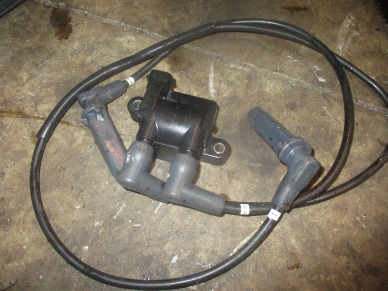 Mercury 115hp 4 stroke outboard ignition coil 1 and 4 (8M0044991)
