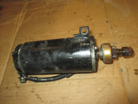 Load image into Gallery viewer, Johnson VRO 150hp 2 stroke outboard starter (395207)
