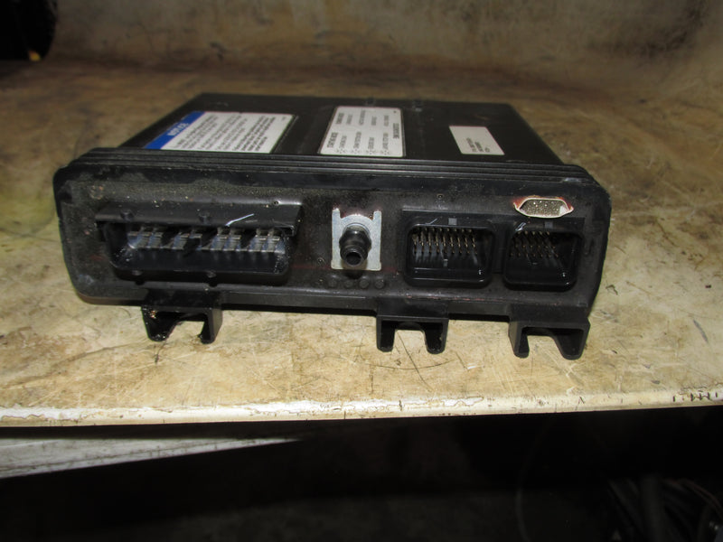 Evinrude Etec 115hp 2 Stroke Outboard CDI/EMM (587153-00)