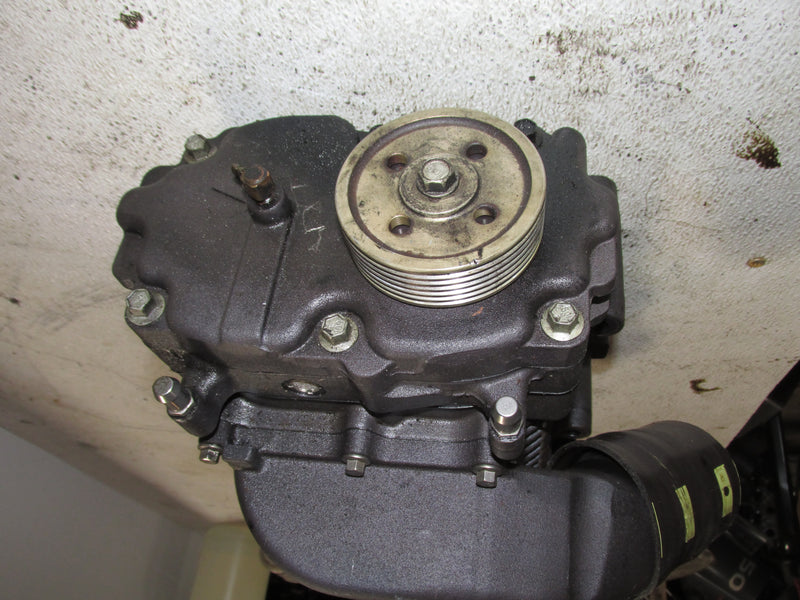 Mercury Verado 225hp 4 Stroke Outboard Supercharger (898096A03)