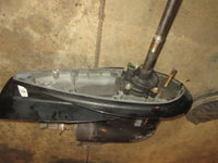 Load image into Gallery viewer, Suzuki DF140 140hp 4 stroke outboard 25 inch lower unit
