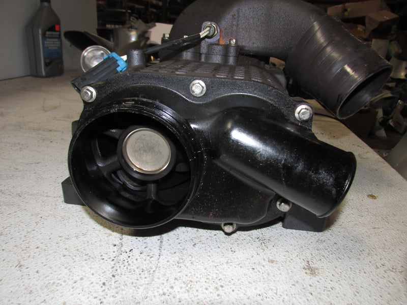 Mercury Verado 225hp 4 Stroke Outboard Supercharger (898096A03)