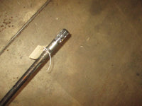 Load image into Gallery viewer, Suzuki DF140 140hp 4 stroke outboard 25 inch lower unit
