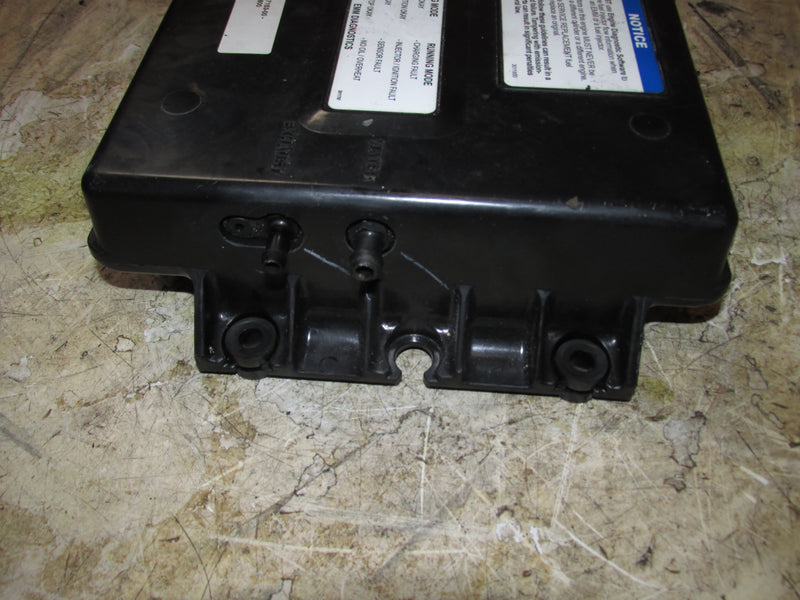 Evinrude Etec 115hp 2 Stroke Outboard CDI/EMM (587153-00)
