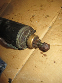 Load image into Gallery viewer, Johnson VRO 150hp 2 stroke outboard starter (395207)
