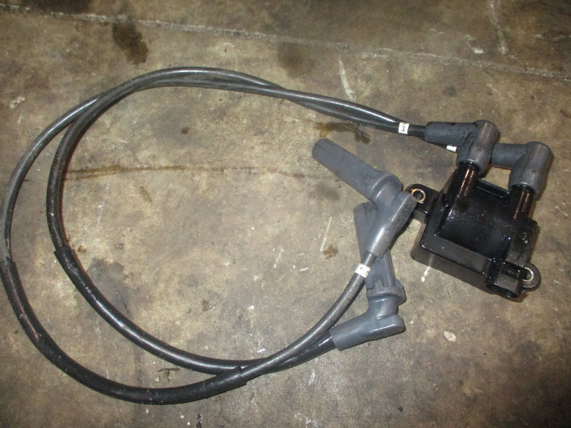 Mercury 115hp 4 stroke outboard ignition coil 2 and 3 (8M0044991)