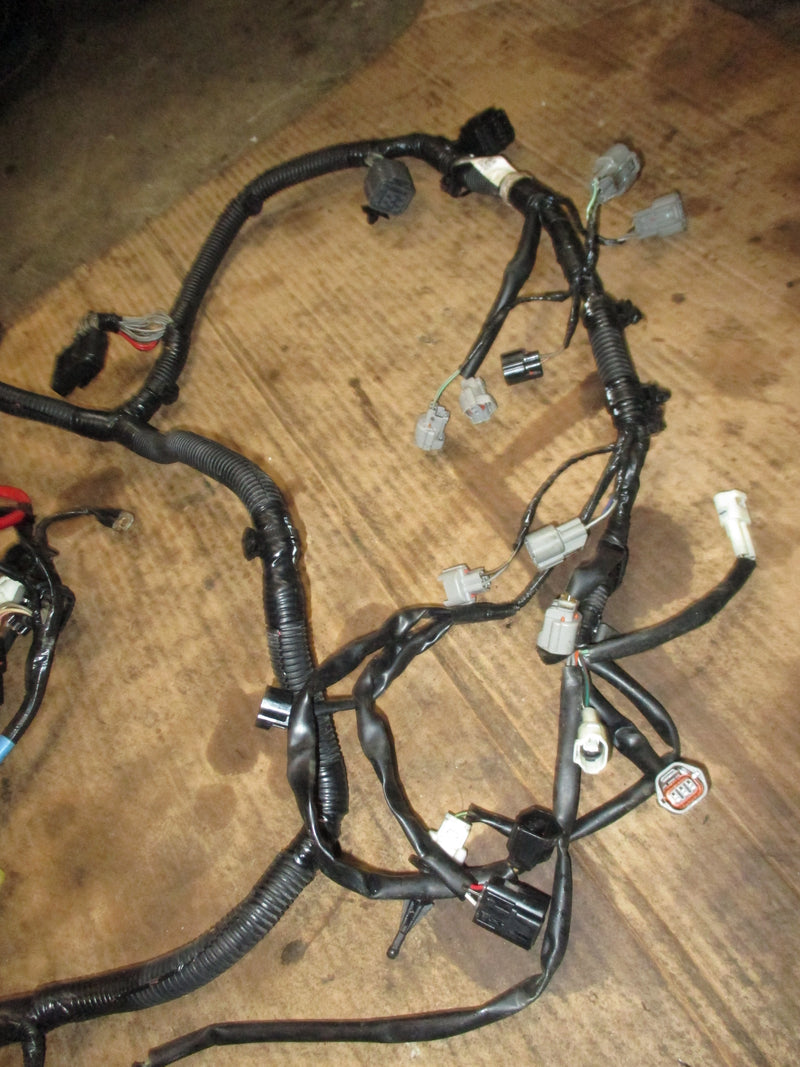Suzuki 250hp 4 stroke outboard engine wiring harness (36610-93JH1)