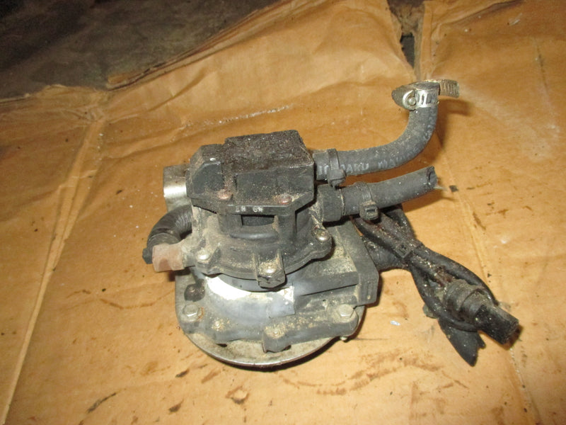 Johnson VRO 150hp 2 stroke outboard 3 wire VRO fuel pump PARTS ONLY