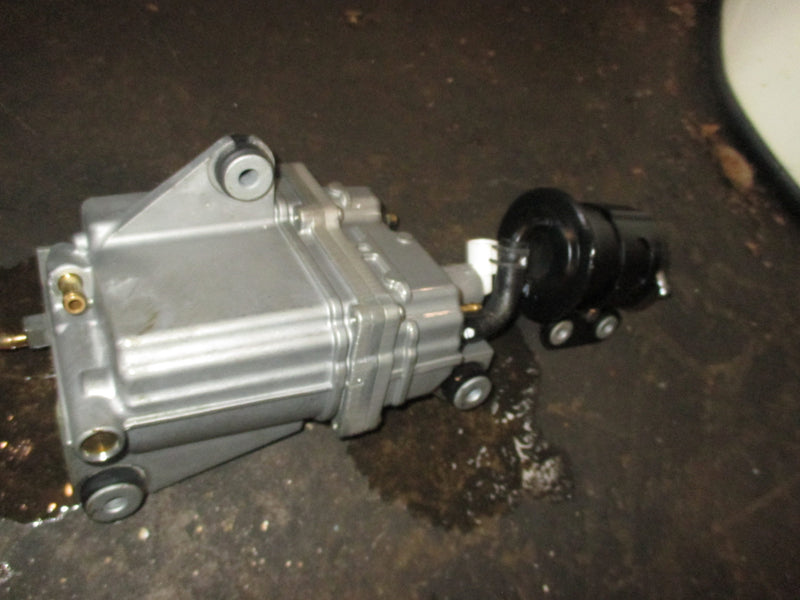 Suzuki DF150AP 150hp 4 stroke outboard fuel vapor seperator (15600-96J02)