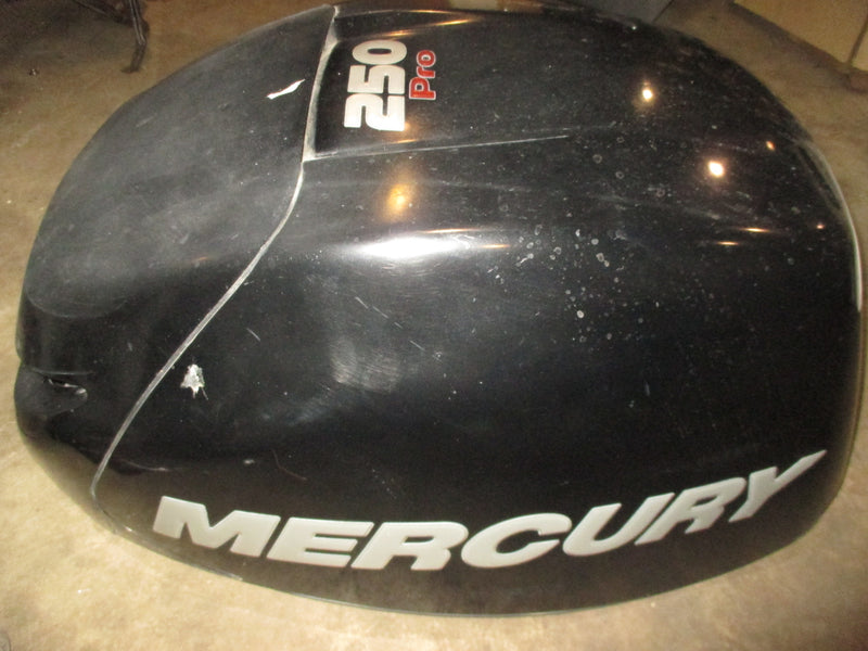 Mercury 250hp Pro Verado 4 stroke Outboard Top Cowling