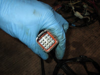 Load image into Gallery viewer, Suzuki 250hp 4 stroke outboard engine wiring harness (36610-93JH1)
