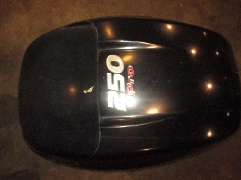 Mercury 250hp Pro Verado 4 stroke Outboard Top Cowling