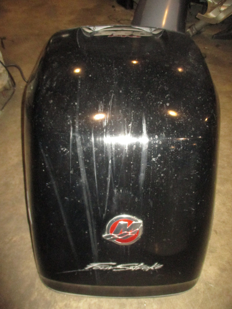 Mercury 250hp Pro Verado 4 stroke Outboard Top Cowling
