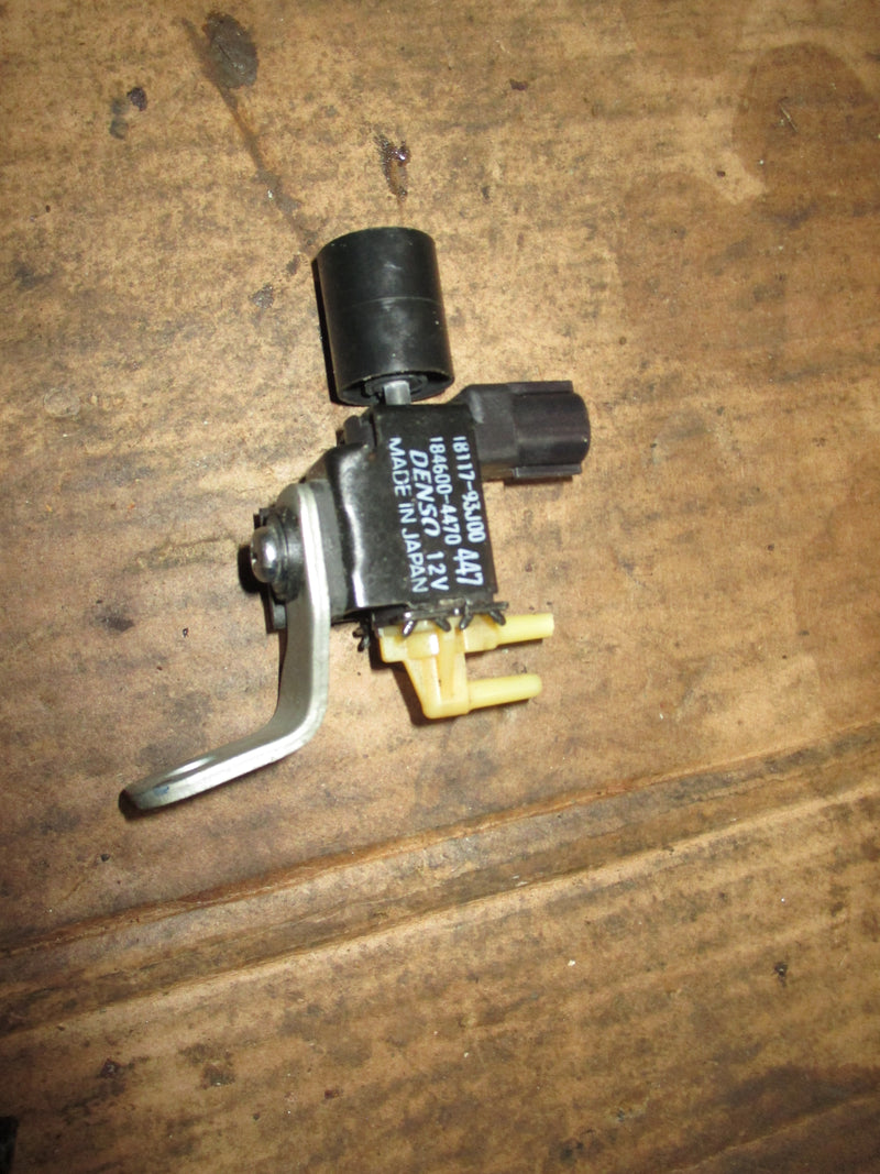 Suzuki 250hp 4 stroke outboard solenoid valve 18117-93j00