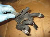 Load image into Gallery viewer, Johnson VRO 150hp 2 stroke outboard 3 wire VRO fuel pump PARTS ONLY
