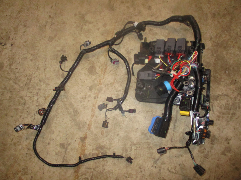 Mercury 115hp 4 stroke outboard engine wiring harness (8M0062134)
