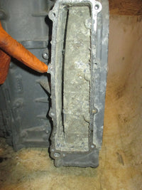 Load image into Gallery viewer, Suzuki DF140 140hp 4 stroke outboard crankcase block
