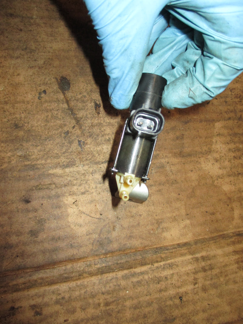 Suzuki 250hp 4 stroke outboard solenoid valve 18117-93j00