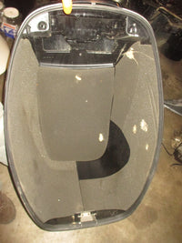Load image into Gallery viewer, Mercury 250hp Pro Verado 4 stroke Outboard Top Cowling
