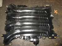 Load image into Gallery viewer, Suzuki DF150AP 150hp 4 stroke outboard intake manifold (13110-96J10)
