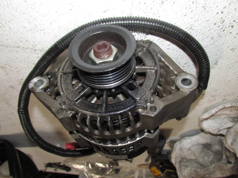 Mercury Verado 225hp 4 Stroke Outboard Alternator (892940)
