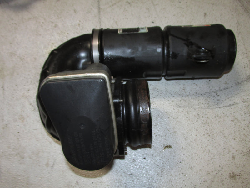 Mercury Verado 225hp 4 Stroke Outboard Throttle Body (877828-002)
