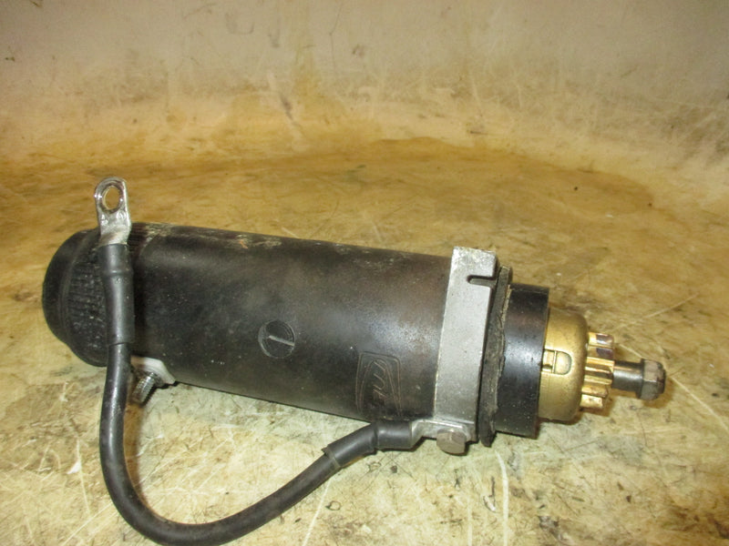 Mercury 90hp 2 stroke outboard Starter (72467)
