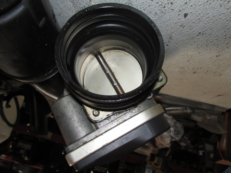 Mercury Verado 225hp 4 Stroke Outboard Throttle Body (877828-002)