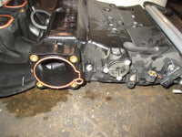 Load image into Gallery viewer, Suzuki DF150AP 150hp 4 stroke outboard intake manifold (13110-96J10)
